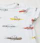 Preview: T-Shirt Gr. 62 von Topomini (4136)